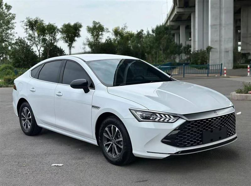 低首付购车