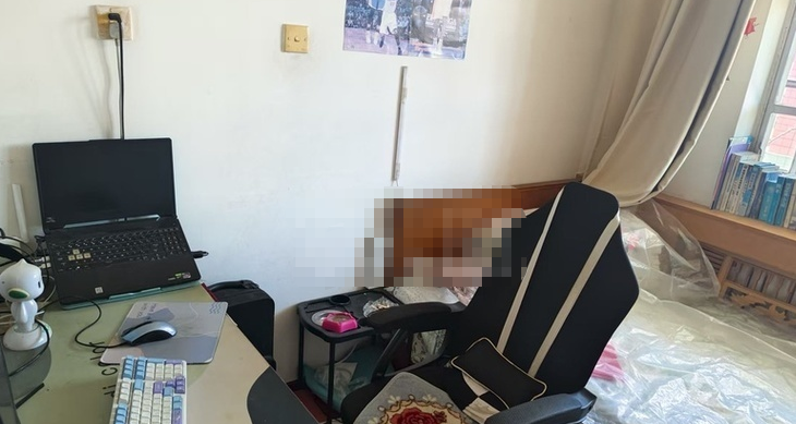 巴燕镇地税局家属院房屋出售