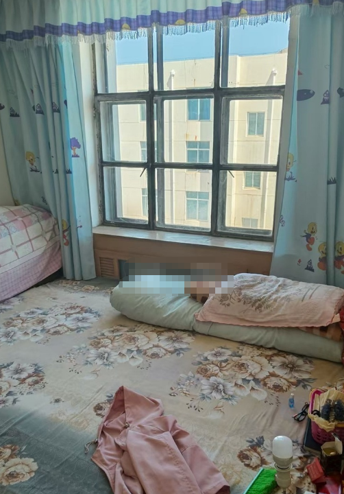 巴燕镇地税局家属院房屋出售