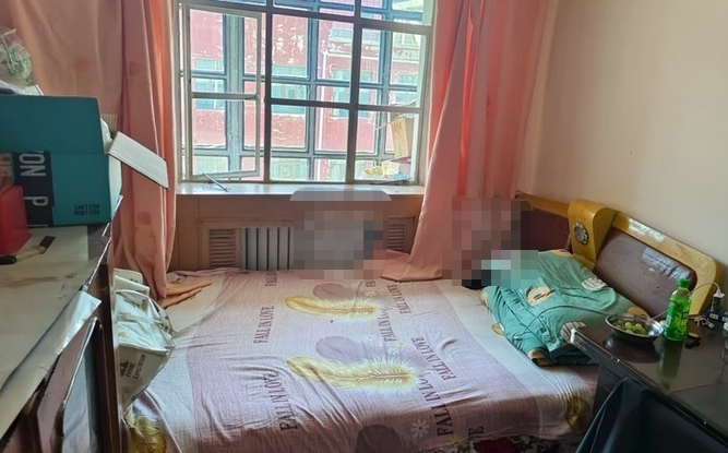 巴燕镇地税局家属院房屋出售
